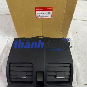 CỬA GIÓ ĐIỀU HÒA HONDA CRV 2009