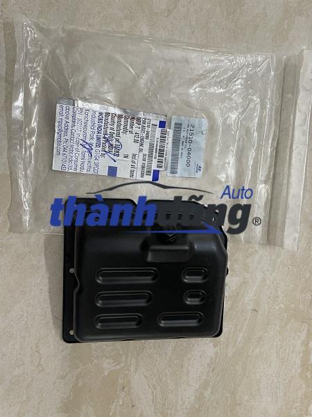 ĐÁY CÁC TE KIA MORNING 2011