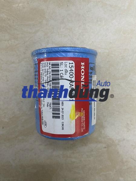 LỌC NHỚT ĐỘNG CƠ HONDA ACCORD