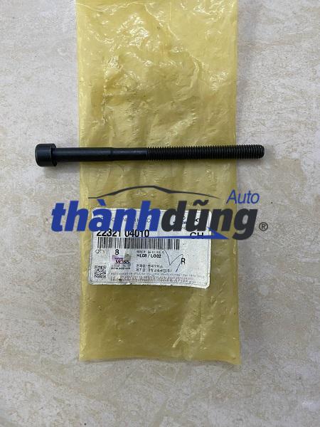 BU LÔNG MẶT MÁY G3LA KIA CEED