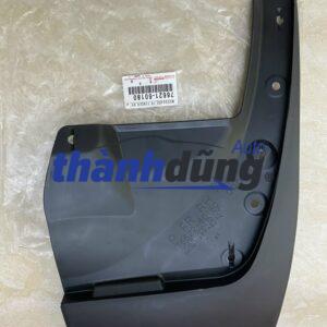 CHẮN BÙN BÁNH TOYOTA LAND CRUISER 2009