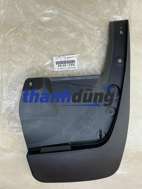 CHẮN BÙN BÁNH TOYOTA LAND CRUISER 2009