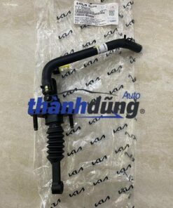 TỔNG CÔN TRÊN KIA SOLUTO 2018