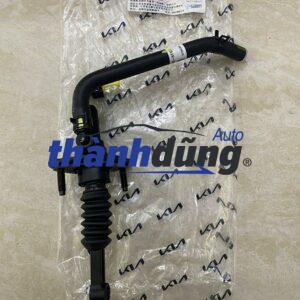 TỔNG CÔN TRÊN KIA SOLUTO 2018