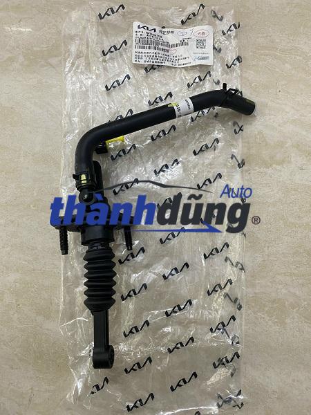 TỔNG CÔN TRÊN KIA SOLUTO 2018