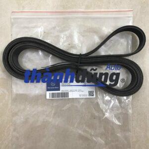 DÂY CUROA TỔNG MERCEDES E250 2007