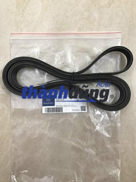 DÂY CUROA TỔNG MERCEDES E250 2007