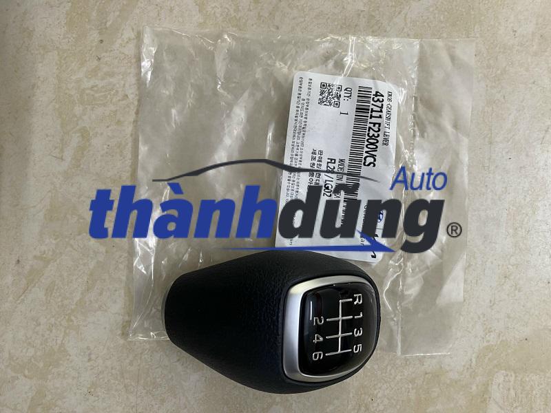 CỦ ĐẤM SỐ HYUNDAI SOLARIS