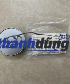 ỐP LA ZĂNG XE HYUNDAI SONATA