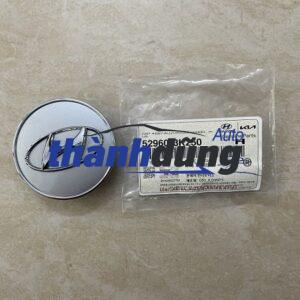 ỐP LA ZĂNG XE HYUNDAI SONATA