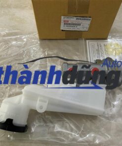 TỔNG PHANH ISUZU DMAX 2012