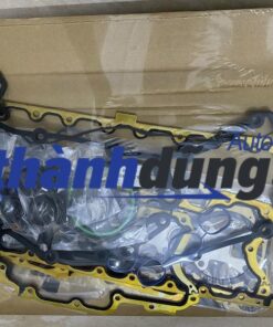 GIOĂNG ĐẠI TU CHEVROLET COLORADO 2013