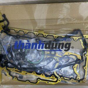 GIOĂNG ĐẠI TU CHEVROLET COLORADO 2013