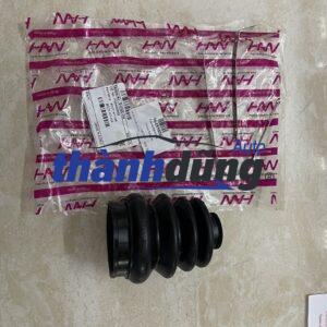 CHỤP BỤI LÁP NGOÀI DAEWOO LACETTI 2003