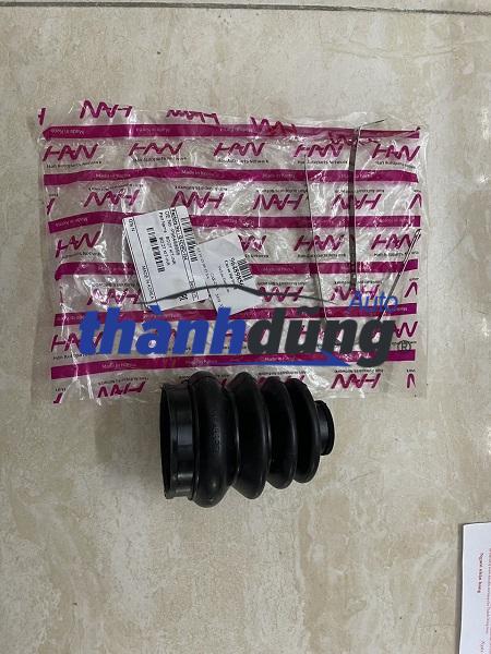 CHỤP BỤI LÁP NGOÀI DAEWOO LACETTI 2003