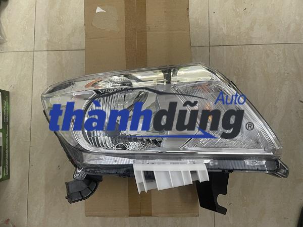 ĐÈN PHA NISSAN NAVARA 2015