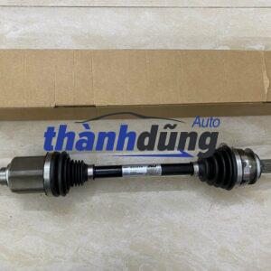 CÂY LÁP TRÁI MAZDA 3 2015