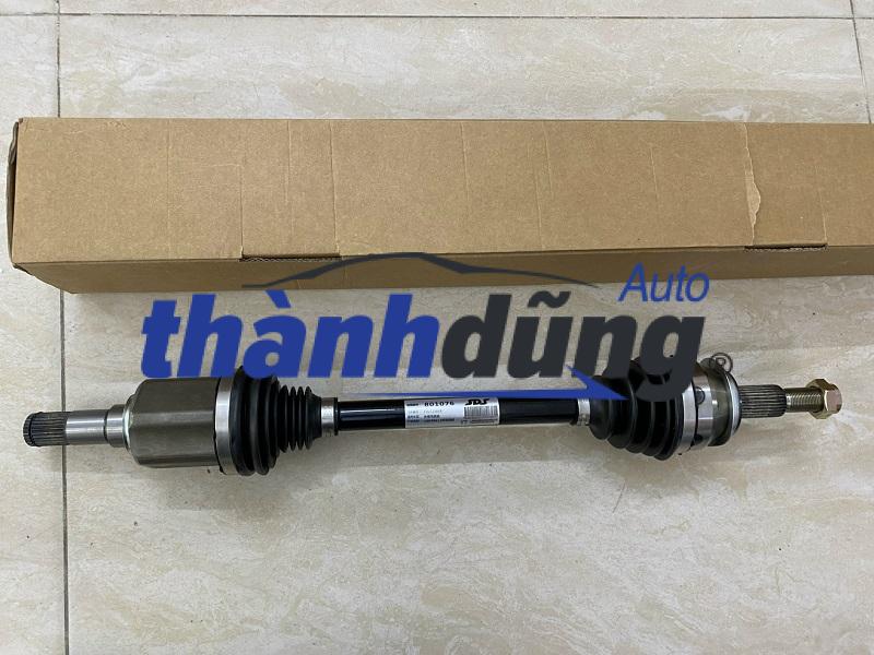 CÂY LÁP TRÁI MAZDA 3 2015