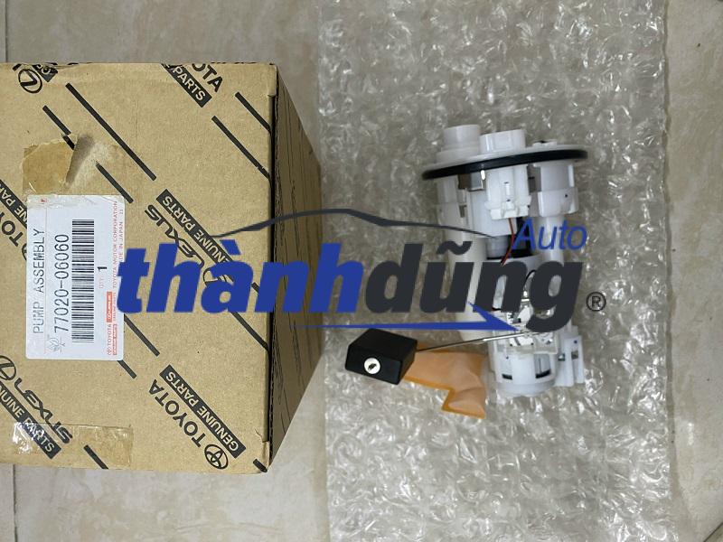 CỤM BƠM XĂNG TOYOTA ALTIS 2003