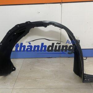 CHẮN BÙN LÒNG DÈ TOYOTA CROSS 2020