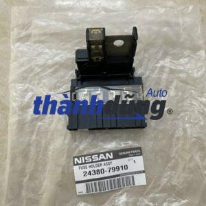 CẢM BIẾN CỰC DƯƠNG NISSAN LIVINA 2008