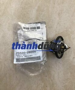 VAN HẰNG NHIỆT XE HYUNDAI I30