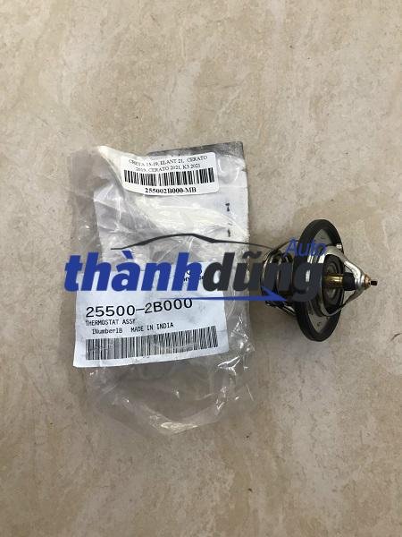 VAN HẰNG NHIỆT XE HYUNDAI I30