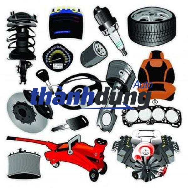 PHỤ TÙNG MAZDA 6 CHÍNH HÃNG