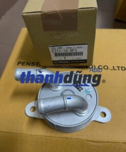 KÉT SINH HÀN MAZDA 3 2015