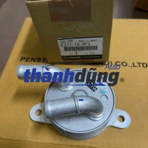 KÉT SINH HÀN MAZDA 3 2015