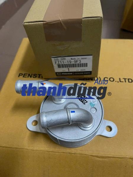 KÉT SINH HÀN MAZDA 3 2015