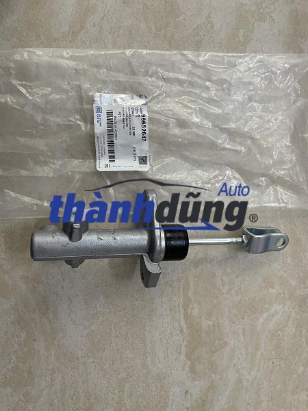 TỔNG CÔN TRÊN CHEVROLET AVEO 2006