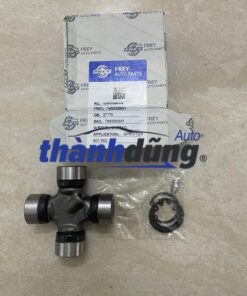 BI CHỮ THẬP XE MERCEDES SPRINTER