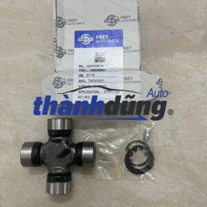 BI CHỮ THẬP XE MERCEDES SPRINTER