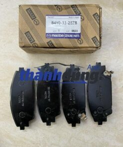 MÁ PHANH TRƯỚC MAZDA 3 2013