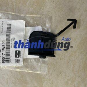 NẮP MÓC CỨU HỘ XE KIA RIO 2014