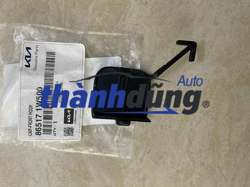 NẮP MÓC CỨU HỘ XE KIA RIO 2014