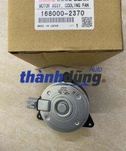 MÔ TƠ QUẠT KÉT NƯỚC TOYOTA VIOS 2003