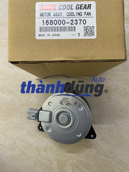 MÔ TƠ QUẠT KÉT NƯỚC TOYOTA VIOS 2003