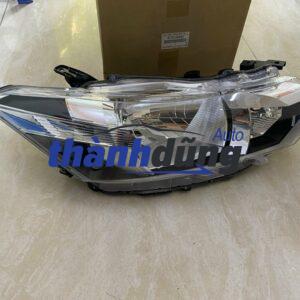 ĐÈN PHA TOYOTA VIOS 2014