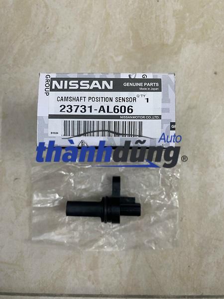 CẢM BIẾN TRỤC CƠ NISSAN XTRAIL 2013