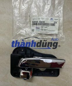 TAY MỞ CỬA KIA CARENS 2006