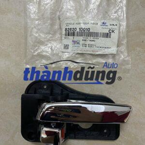 TAY MỞ CỬA KIA CARENS 2006