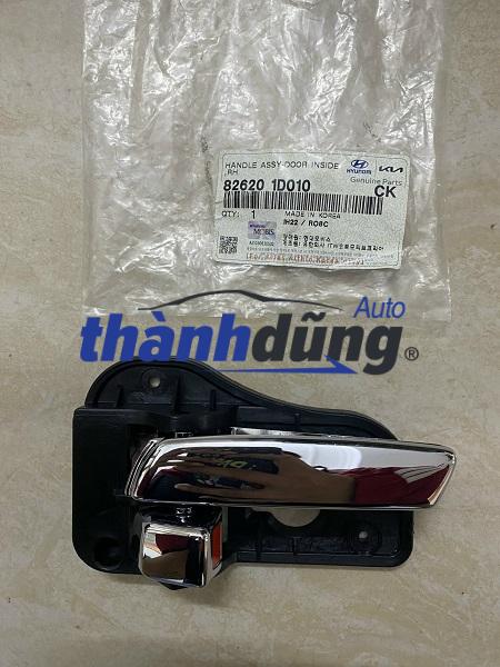 TAY MỞ CỬA KIA CARENS 2006