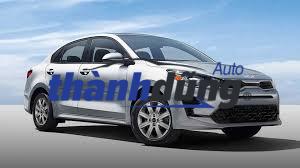 PHỤ TÙNG KIA RIO CHÍNH HÃNG