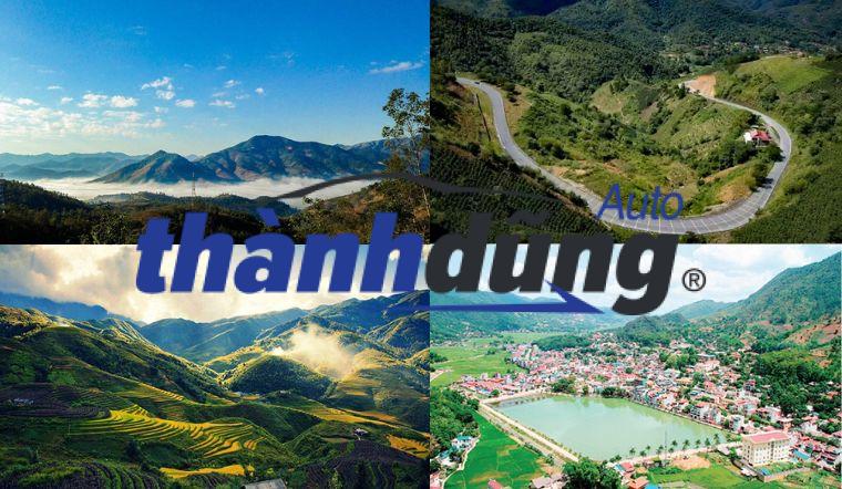 MUA PHỤ TÙNG Ô TÔ UY TÍN TẠI SƠN LA