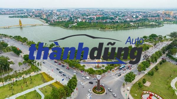 MUA PHỤ TÙNG Ô TÔ UY TÍN TẠI PHÚ THỌ