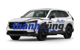 PHỤ TÙNG HONDA CRV CHÍNH HÃNG