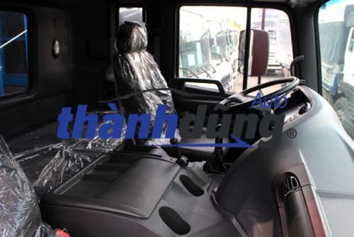 PHỤ TÙNG HYUNDAI HD1000 CHÍNH HÃNG