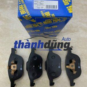 BỐ THẮNG TRƯỚC MAZDA 3 2003